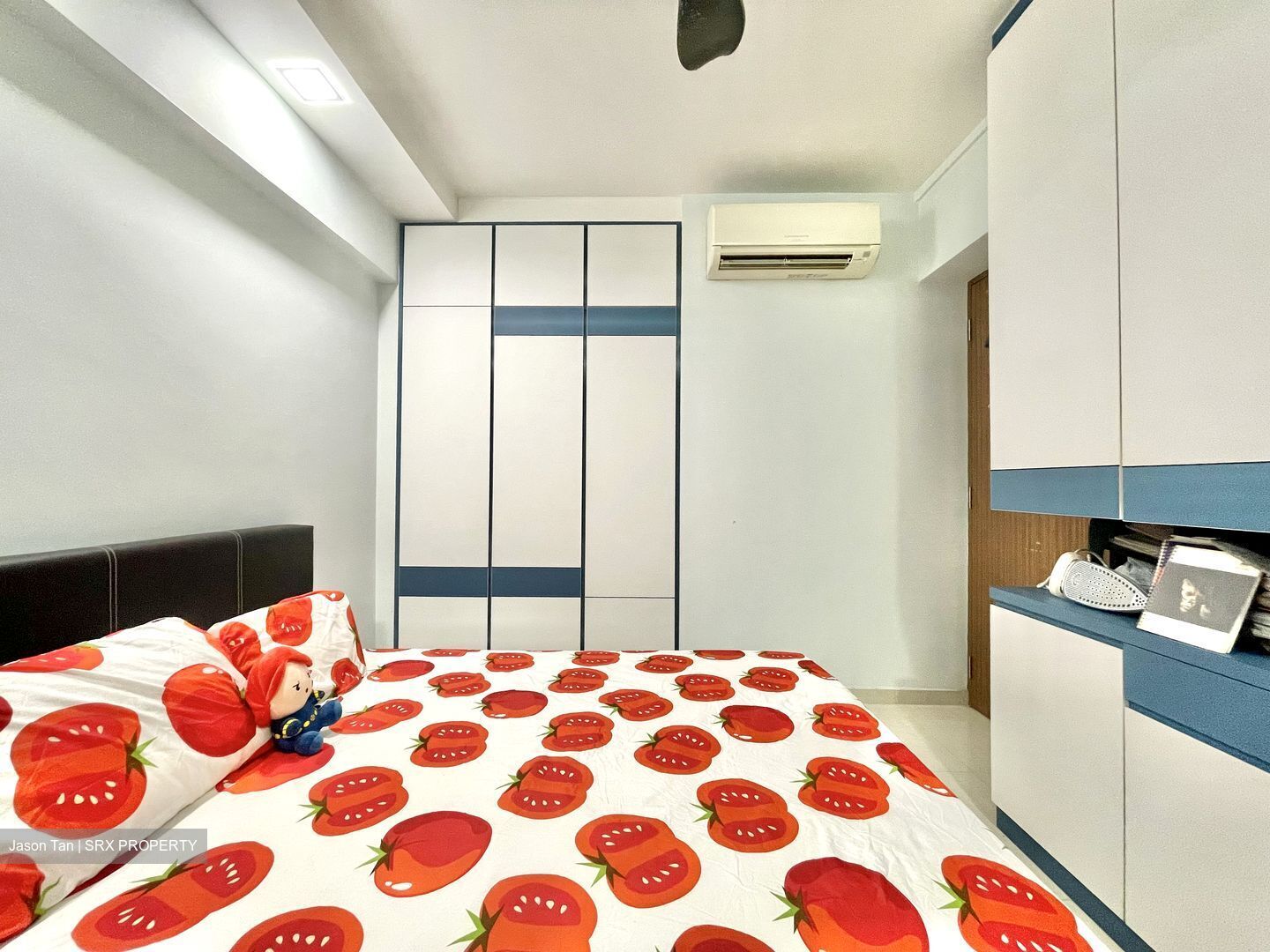 Blk 143 Lorong 2 Toa Payoh (Toa Payoh), HDB 3 Rooms #400407051